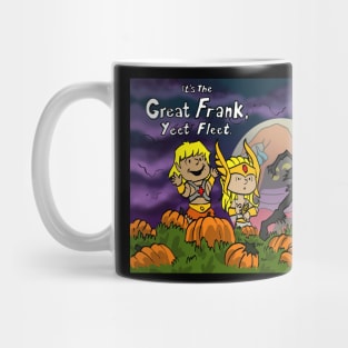 Great Frank, Yeet Fleet Mug